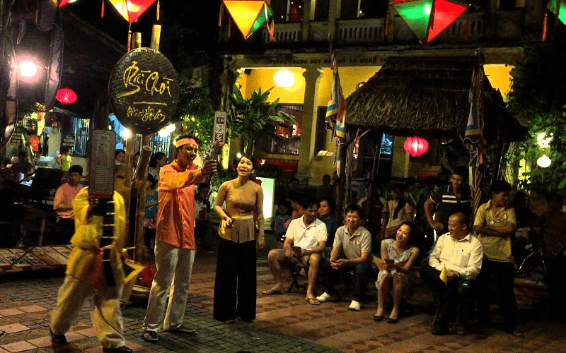 wanderlust tips nghe thuat bai choi duoc unesco cong nhan la di san van hoa phi vat the nhan loai