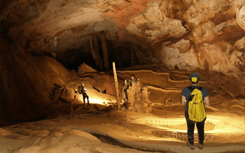 Phát hiện thêm 58 hang động mới ở Phong Nha – Kẻ Bàng