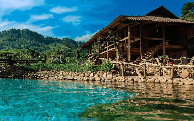 Rủ nhau tới Yên Bái ngâm suối nóng trong ngày đông 5 wanderlust tips ru nhau toi yen bai ngam suoi nong trong ngay dong 0