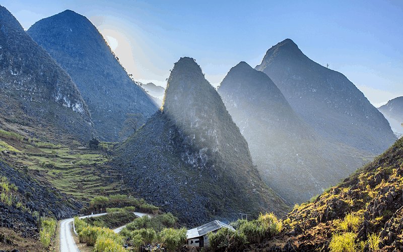 wanderlust tips top 15 diem den viet nam do lonely planet binh chon 0