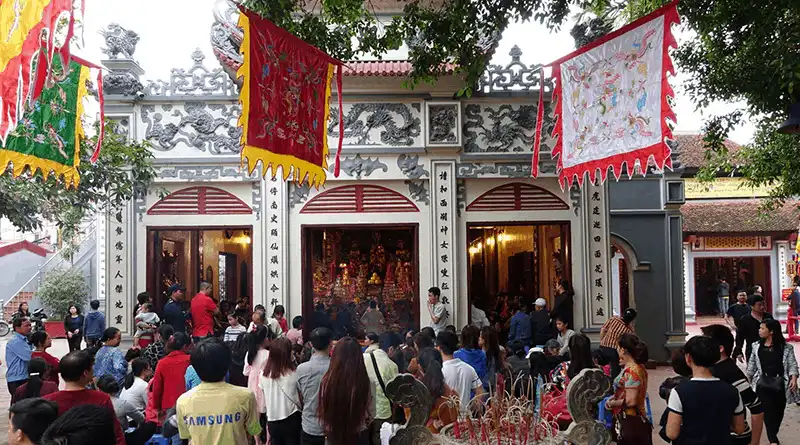 wanderlust tips 10 dia diem du lich tam linh linh thieng o mien bac dip dau nam moi 1