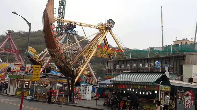 10 địa điểm quay phim nổi tiếng trong các "bom tấn" truyền hình Hàn Quốc 7 wanderlust tips 10 dia diem quay phim noi tieng trong cac bom tan truyen hinh han quoc 4