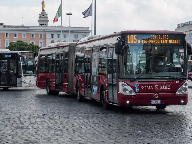 12 sai lầm du khách thường mắc phải khi du lịch Rome, Ý 14 wanderlust tips 12 sai lam du khach thuong mac phai khi du lich rome y 10