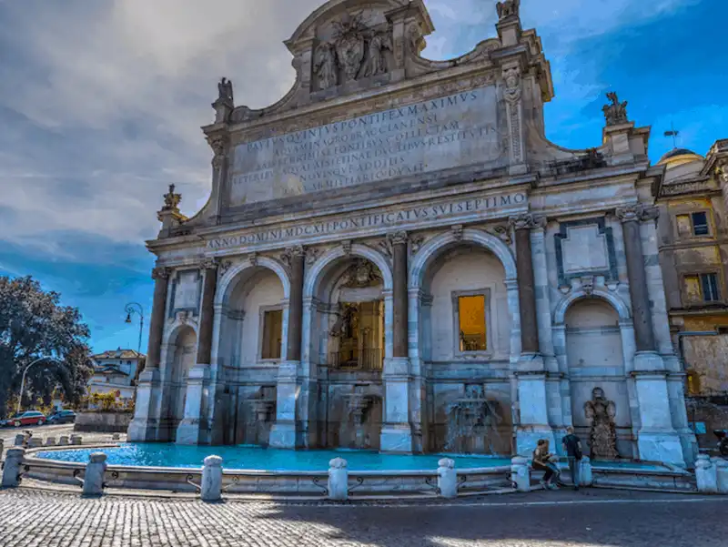 12 sai lầm du khách thường mắc phải khi du lịch Rome, Ý 16 wanderlust tips 12 sai lam du khach thuong mac phai khi du lich rome y 12