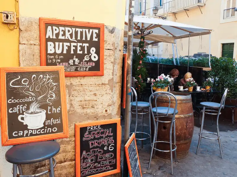 12 sai lầm du khách thường mắc phải khi du lịch Rome, Ý 8 wanderlust tips 12 sai lam du khach thuong mac phai khi du lich rome y 4