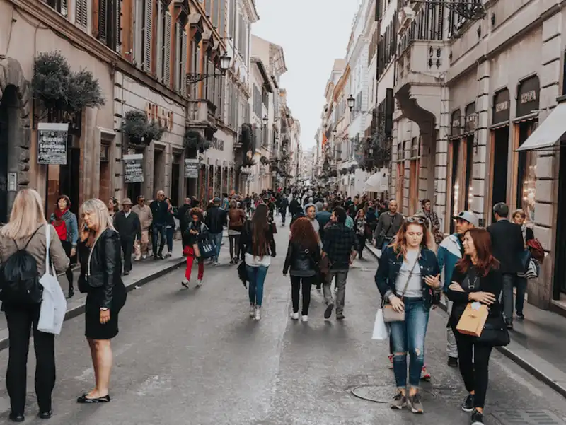 12 sai lầm du khách thường mắc phải khi du lịch Rome, Ý 9 wanderlust tips 12 sai lam du khach thuong mac phai khi du lich rome y 5