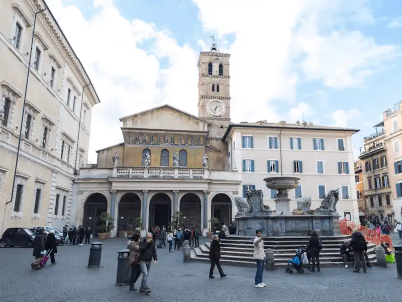 12 sai lầm du khách thường mắc phải khi du lịch Rome, Ý 10 wanderlust tips 12 sai lam du khach thuong mac phai khi du lich rome y 6