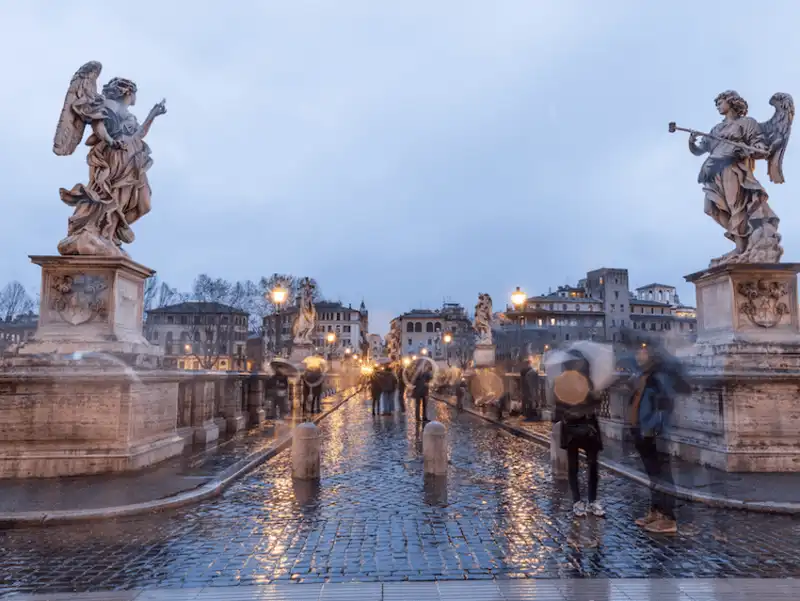 12 sai lầm du khách thường mắc phải khi du lịch Rome, Ý 11 wanderlust tips 12 sai lam du khach thuong mac phai khi du lich rome y 7