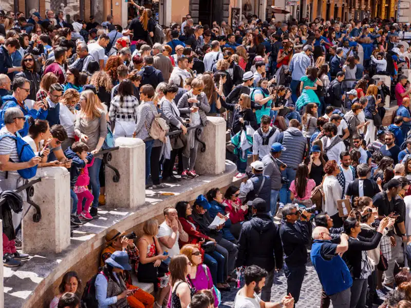 12 sai lầm du khách thường mắc phải khi du lịch Rome, Ý 12 wanderlust tips 12 sai lam du khach thuong mac phai khi du lich rome y 8