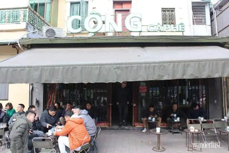 wanderlust tips 3 quan ca phe vintage o ha noi danh cho nhung tam hon hoai co 5