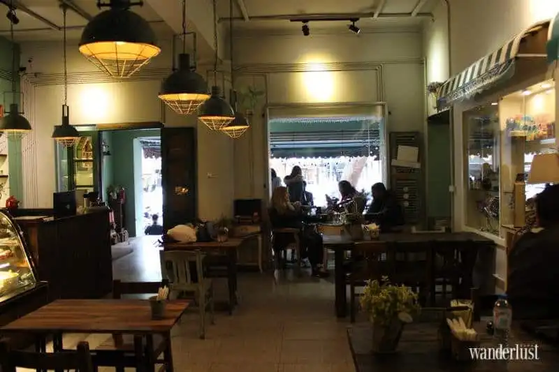 wanderlust tips 3 quan ca phe vintage o ha noi danh cho nhung tam hon hoai co 9