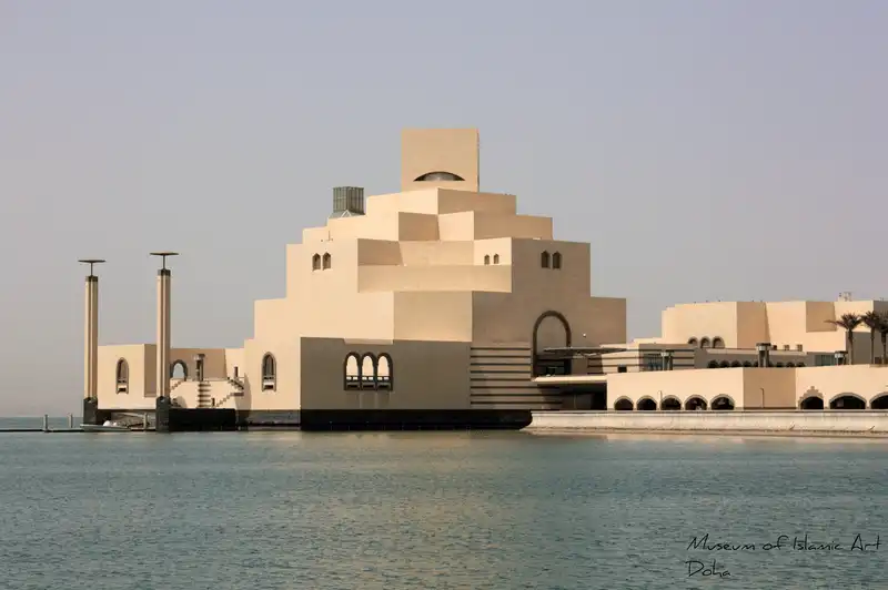 wanderlust tips 7 trai nghiem tuyet voi ban nen thu neu di du lich qatar 1
