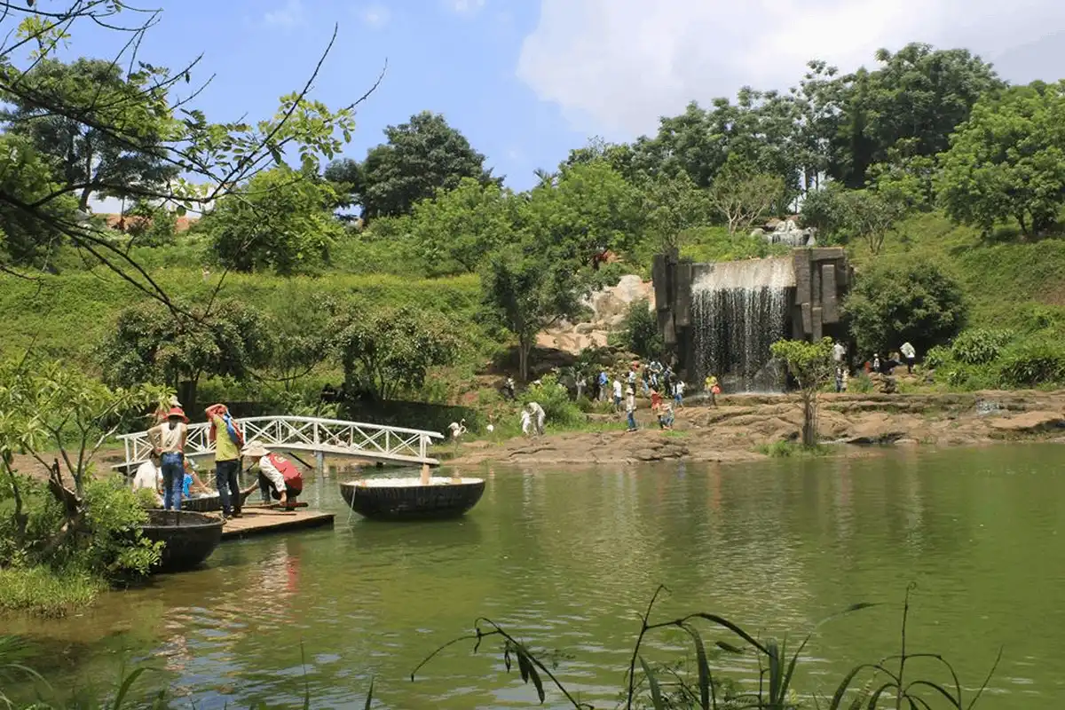 wanderlust tips 8 diem du lich dak Lak khong the bo qua vao buoi chieu20