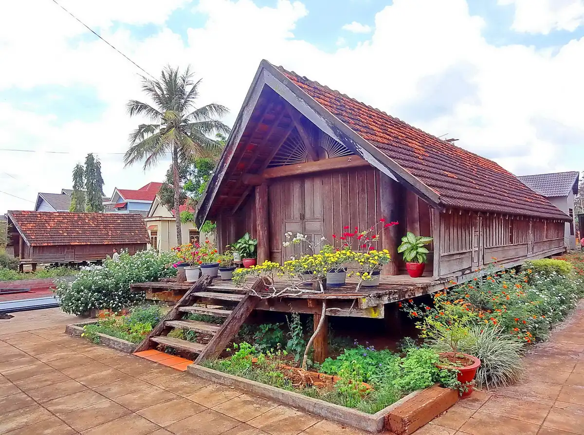 wanderlust tips 8 diem du lich dak Lak khong the bo qua vao buoi chieu4