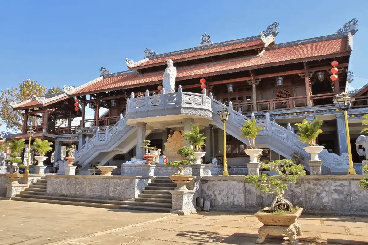 wanderlust tips 8 diem du lich dak Lak khong the bo qua vao buoi chieu9