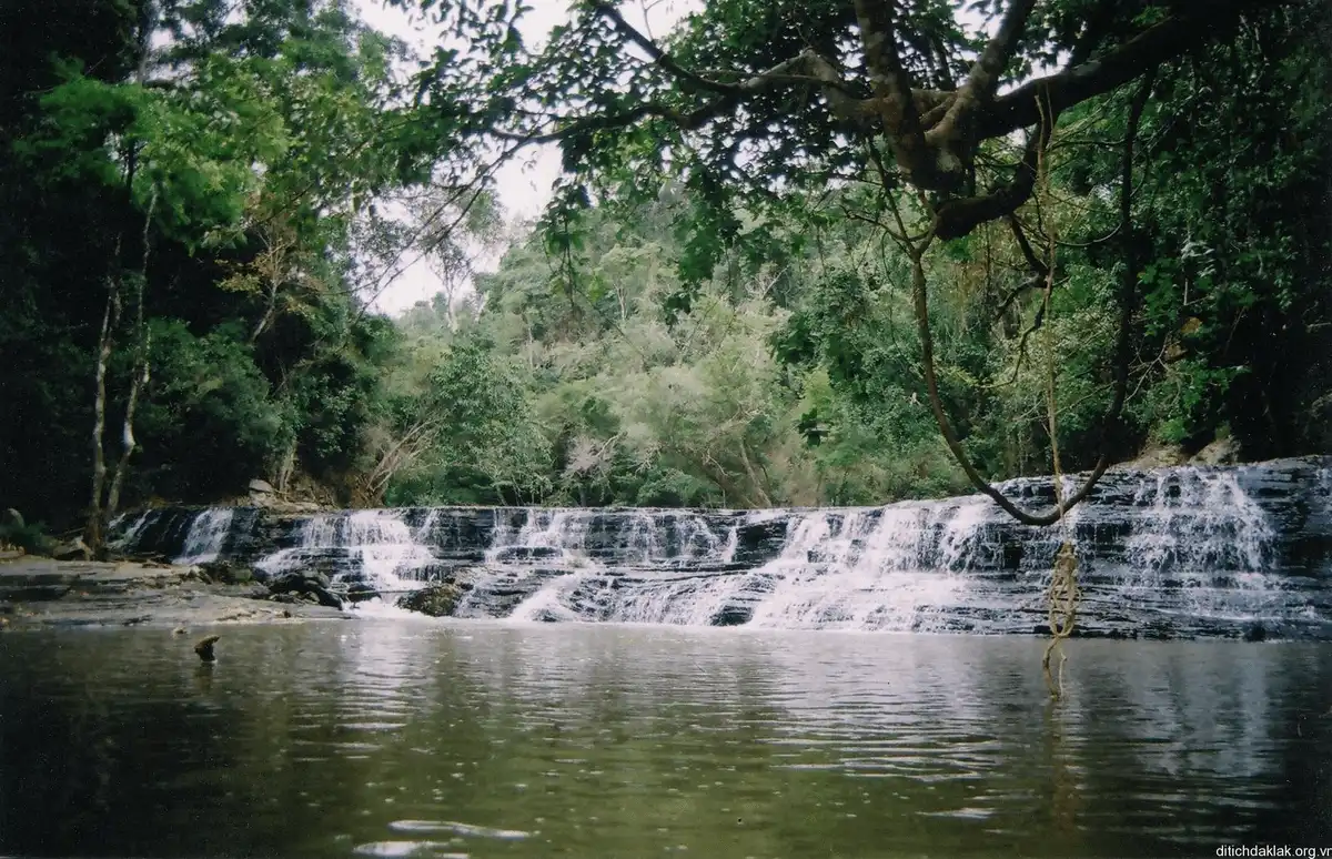 wanderlust tips 8 diem du lich dak Lak khong the bo qua vao buoi sang15