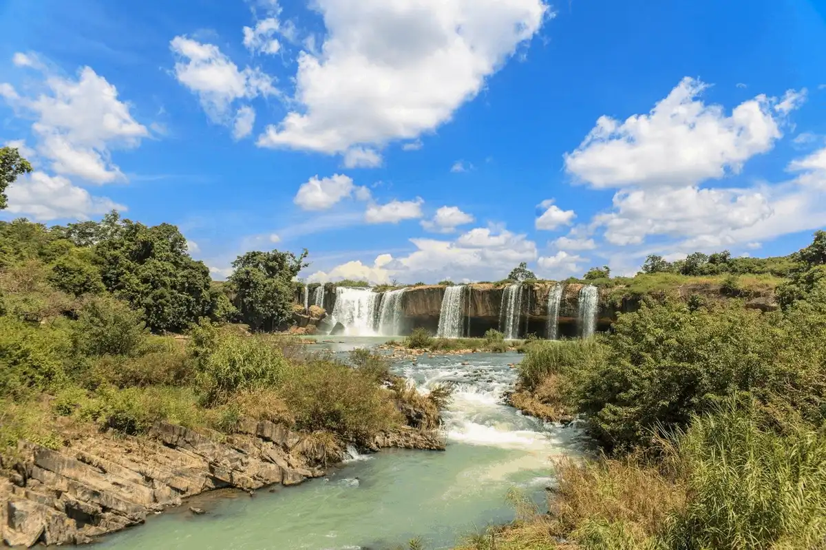 wanderlust tips 8 diem du lich dak Lak khong the bo qua vao buoi sang4