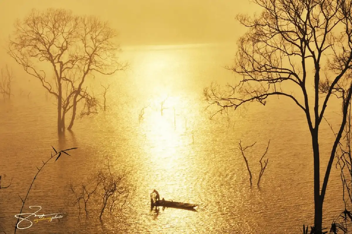 wanderlust tips 8 diem du lich dak Lak khong the bo qua vao buoi sang9