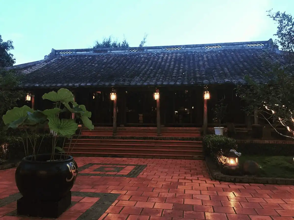 8 điểm du lịch Đắk Lắk không thể bỏ qua vào buổi tối 8 wanderlust tips 8 diem du lich dak Lak khong the bo qua vao buoi toi7