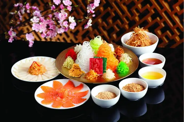 Chương trình khuyến mãi ẩm thực tháng 2 tại Fortuna Hà Nội 7 wanderlust tips Chuong trinh khuyen mai am thuc thang 2 tai Fortuna Ha Noi 11