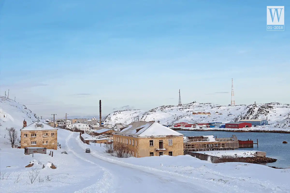 Murmansk – Tìm về vùng đất tuyết trắng 7 wanderlust tips Murmansk Tim ve vung dat tuyet trang2