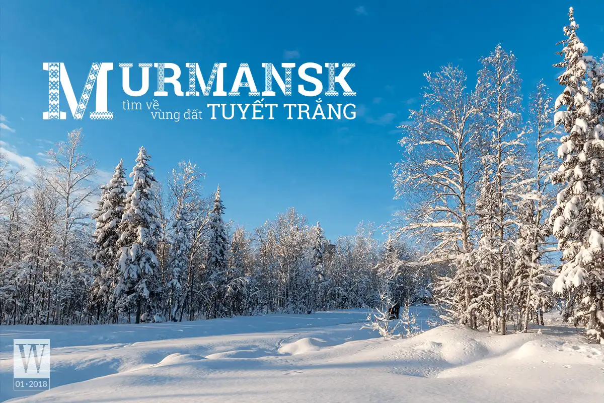 wanderlust tips Murmansk Tim ve vung dat tuyet trang4