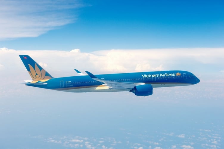 wanderlust tips Vietnam Airlines ra mat hang ghe Pho thong dac biet tren duong bay Nhat Ban 11