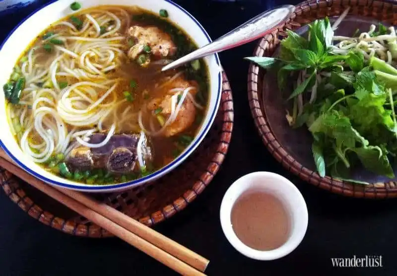 wanderlust tips am thuc hue giua long ha noi 10