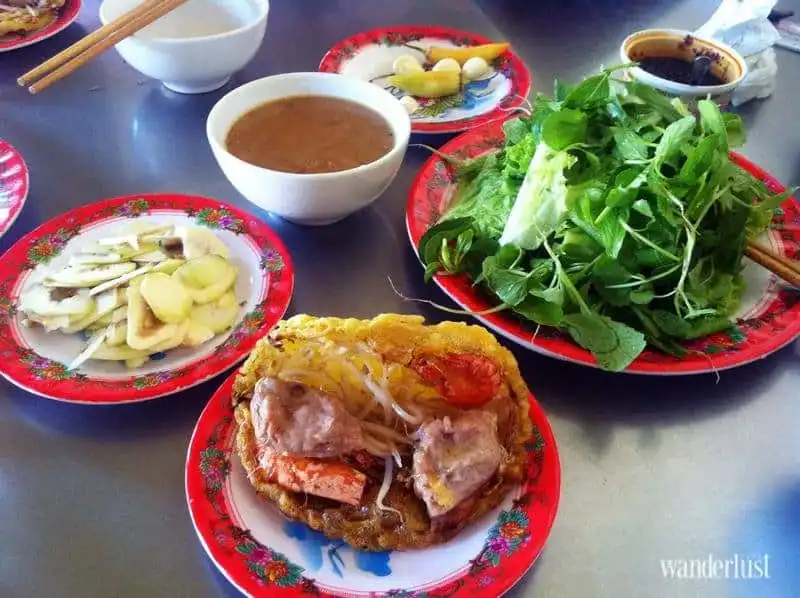 wanderlust tips am thuc hue giua long ha noi 8