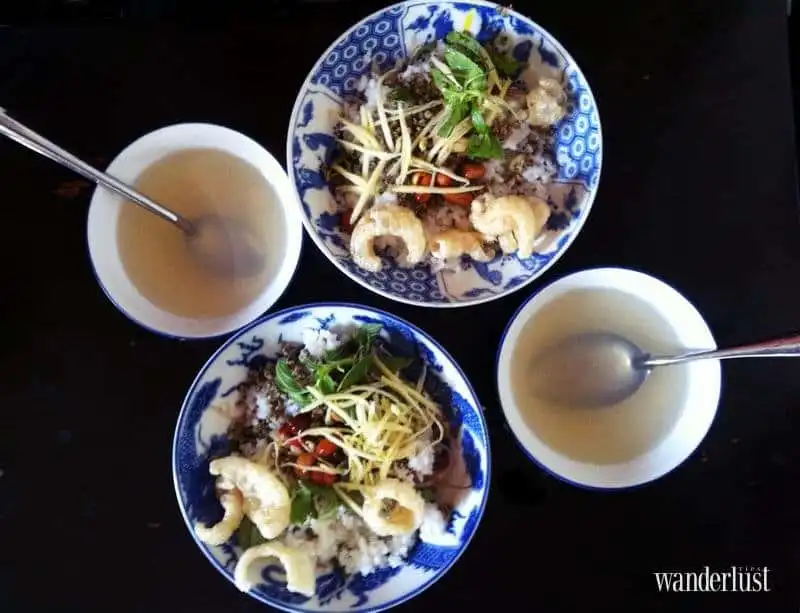 wanderlust tips am thuc hue giua long ha noi 9