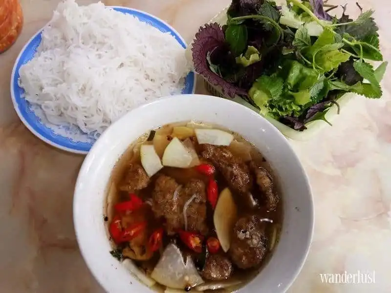 wanderlust tips bun cha net thuc tinh te cua dat kinh ky 3