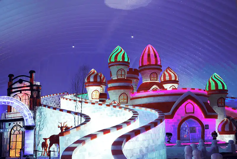 wanderlust tips cap nhi tan lung linh sac mau trong le hoi bang dang lon nhat gioi 10