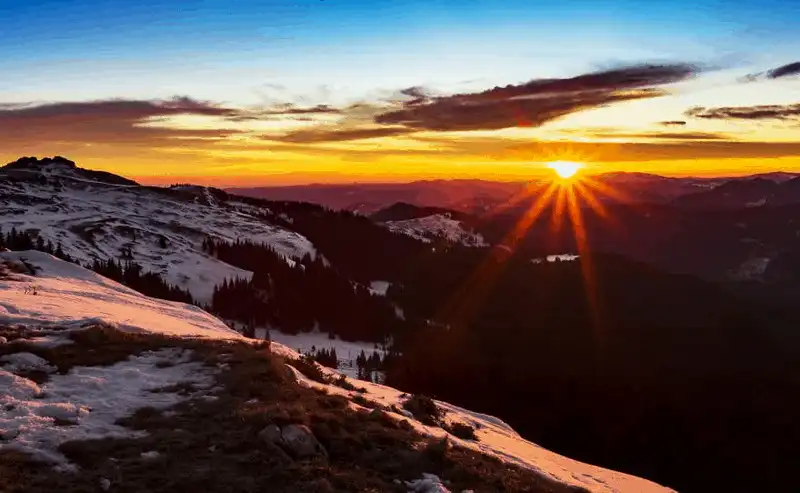 wanderlust tips chiem nguong nhung hinh anh dep nhu co tich o romania 11