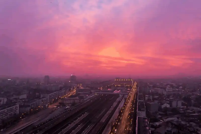 wanderlust tips chiem nguong nhung hinh anh dep nhu co tich o romania 18