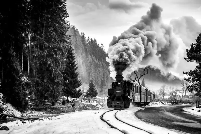 wanderlust tips chiem nguong nhung hinh anh dep nhu co tich o romania 4