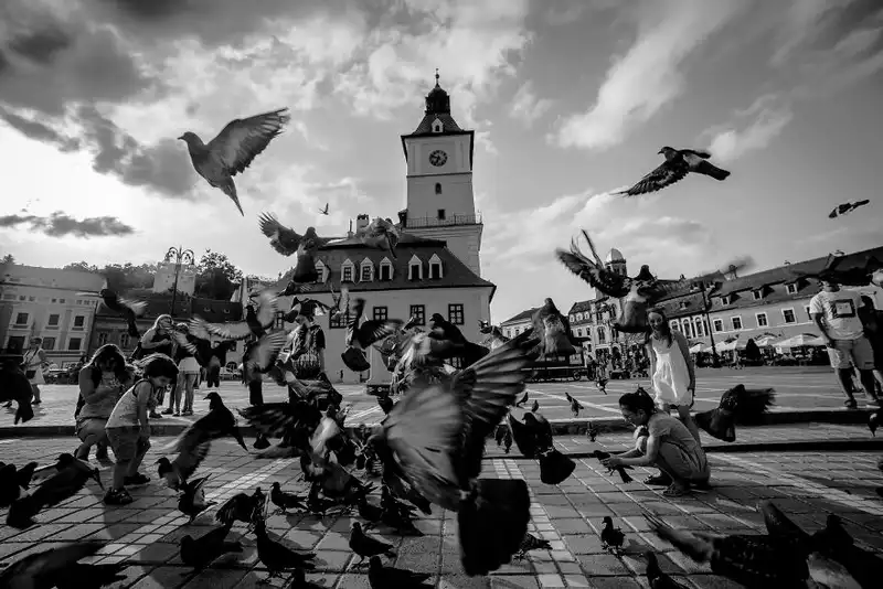 wanderlust tips chiem nguong nhung hinh anh dep nhu co tich o romania 9