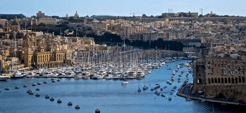 wanderlust tips co gi o valletta thu van hoa chau au 2018 9