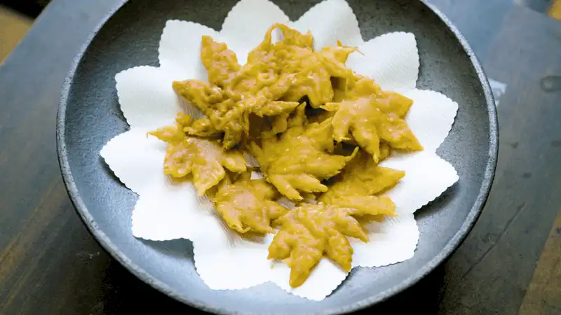 wanderlust tips den nhat ban dung quen thu mon la phong ran cuc doc dao 8