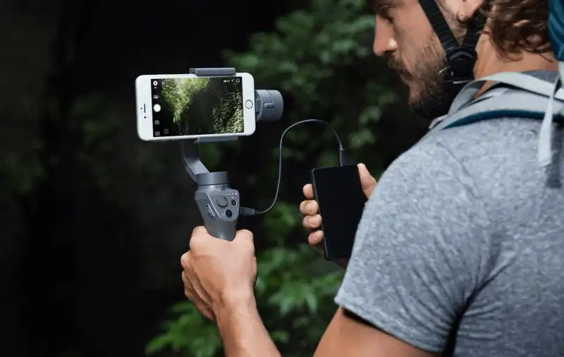 wanderlust tips dji ra mat thiet bi chong rung cam tay moi voi nhieu cai tien dang chu y 5