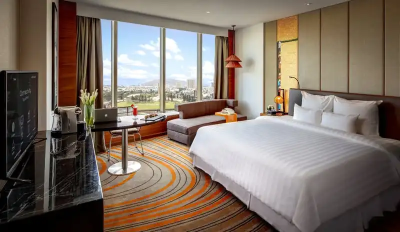 wanderlust tips don tet tai khach san pullman vung tau1