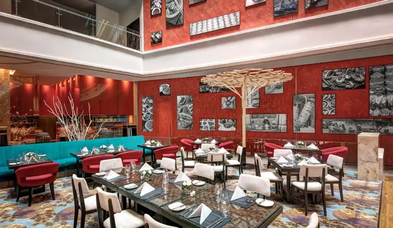 wanderlust tips don tet tai khach san pullman vung tau8