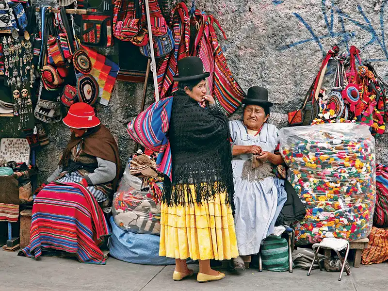 wanderlust tips ghe tham la paz cho phu thuy doc dao o bolivia 3