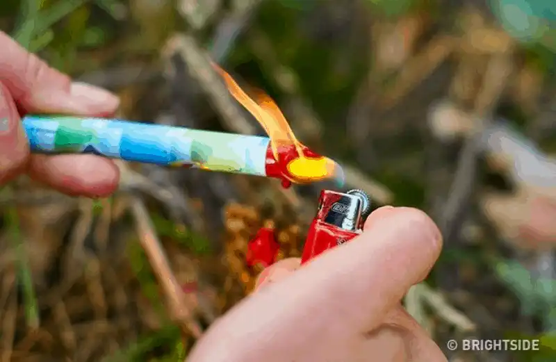 wanderlust tips ghi nho nhung meo nho nay ban se tang co hoi song sot khi bi lac trong rung 3