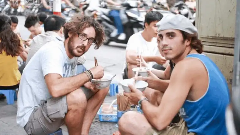 Hà Nội dưới lăng kính du lịch thế giới năm 2017 9 wanderlust tips ha noi duoi lang kinh du lich gioi nam 2017 1