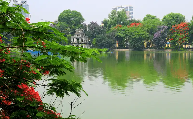 Hà Nội dưới lăng kính du lịch thế giới năm 2017 8 wanderlust tips ha noi duoi lang kinh du lich gioi nam 2017 3