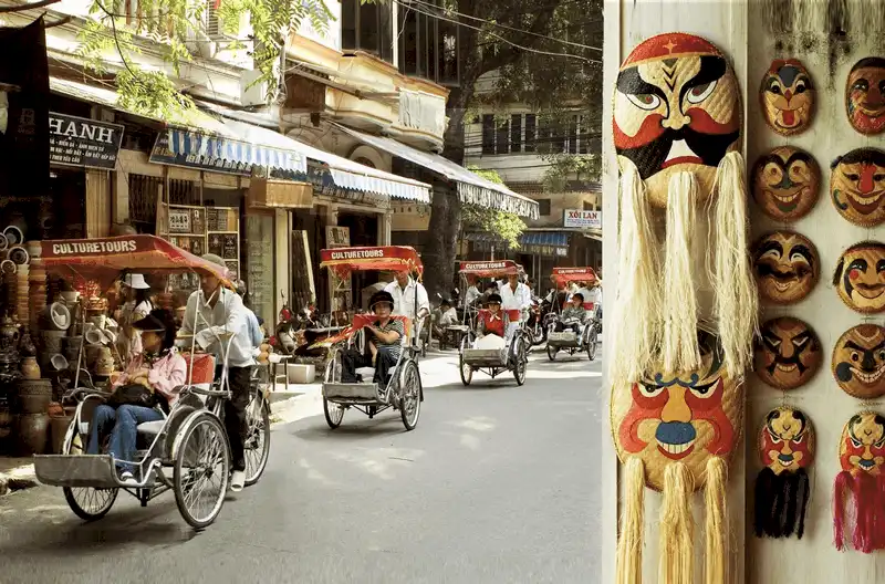 Hà Nội dưới lăng kính du lịch thế giới năm 2017 7 wanderlust tips ha noi duoi lang kinh du lich gioi nam 2017 5