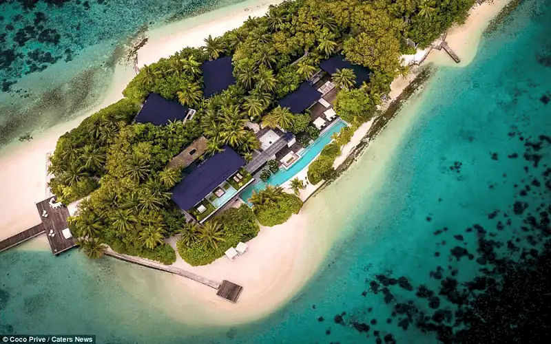 wanderlust tips khu nghi duong voi muc thue hon 1 ty vnddem chi danh cho gioi sieu giau 2