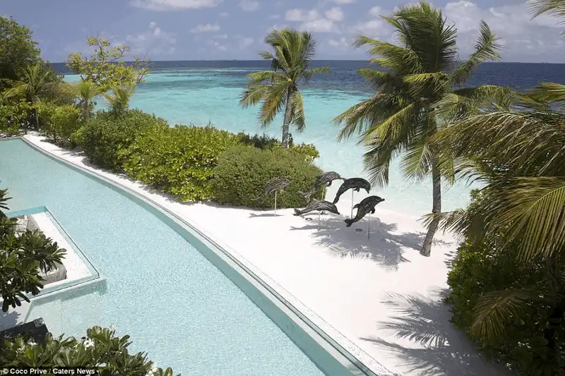 wanderlust tips khu nghi duong voi muc thue hon 1 ty vnddem chi danh cho gioi sieu giau 3