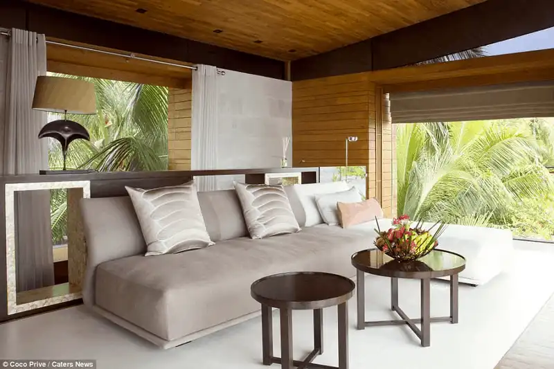 wanderlust tips khu nghi duong voi muc thue hon 1 ty vnddem chi danh cho gioi sieu giau 7