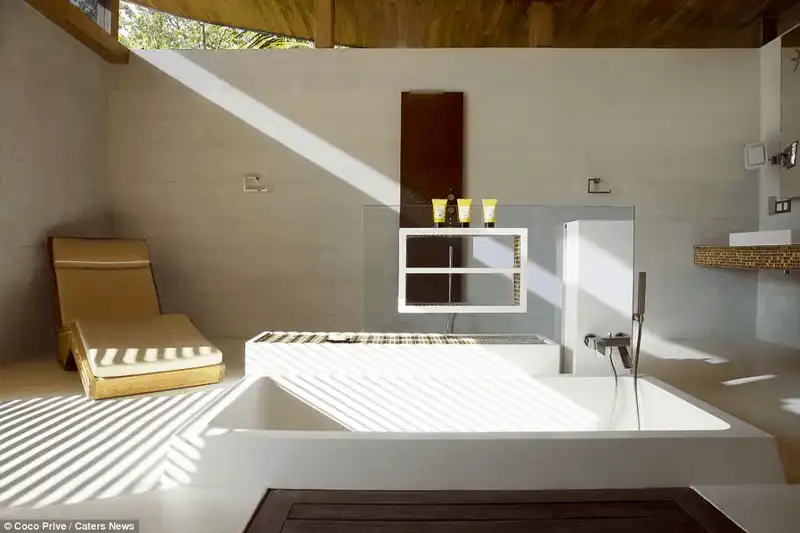 wanderlust tips khu nghi duong voi muc thue hon 1 ty vnddem chi danh cho gioi sieu giau 9